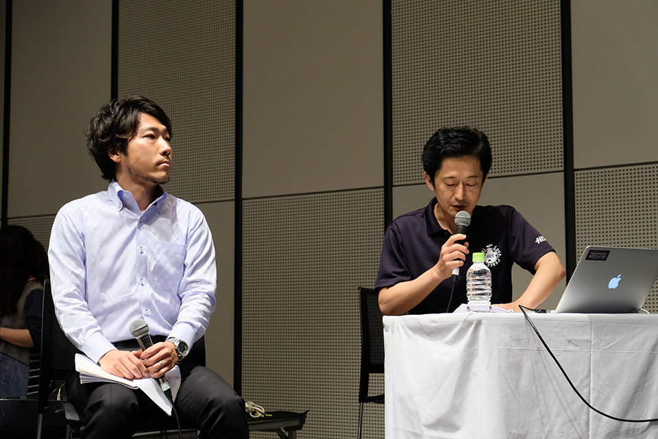 東京カメラ部10選 井上浩輝氏、八木千賀子氏× H.I.S. 田島裕司氏、フランス観光開発機構 金田レイラ氏「フランスの美しい村々とパリの現在（いま）」