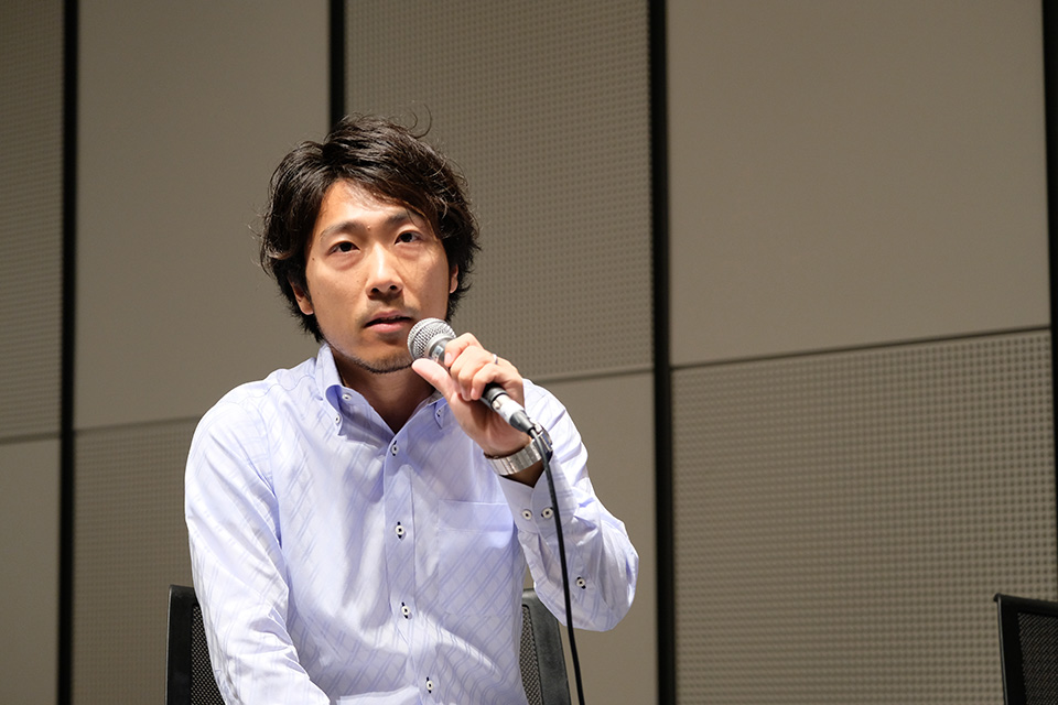 東京カメラ部10選 井上浩輝氏、八木千賀子氏× H.I.S. 田島裕司氏、フランス観光開発機構 金田レイラ氏「フランスの美しい村々とパリの現在（いま）」