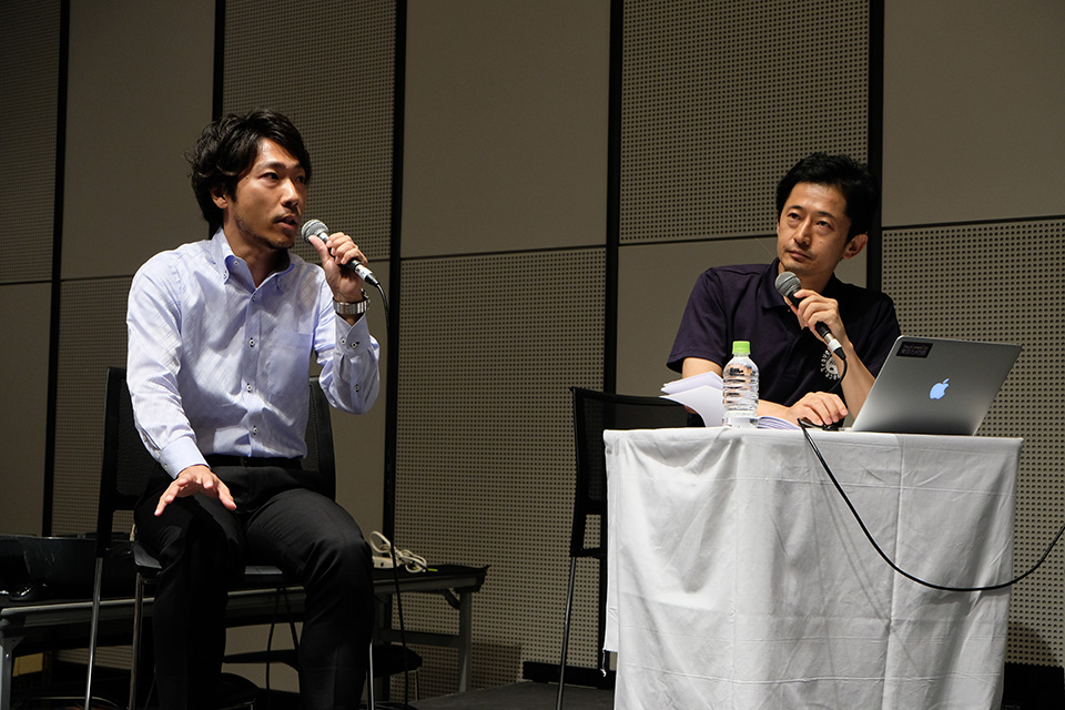 東京カメラ部10選 井上浩輝氏、八木千賀子氏× H.I.S. 田島裕司氏、フランス観光開発機構 金田レイラ氏「フランスの美しい村々とパリの現在（いま）」