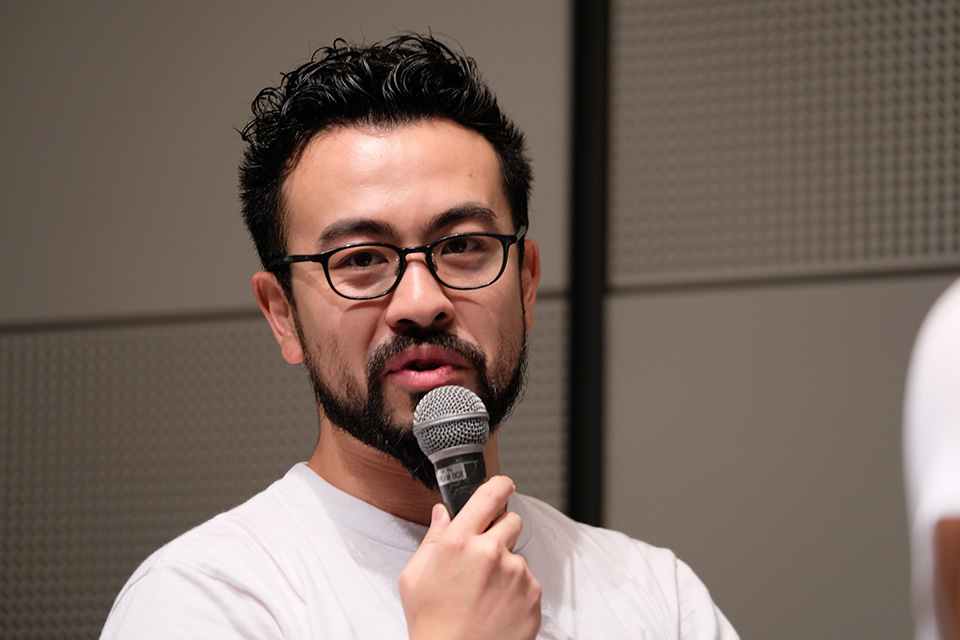 ヨシダナギ × 旅する鈴木トークショー「撮りたい。という衝動 ～ヨシダ、裸でアフリカをゆく出版記念～」