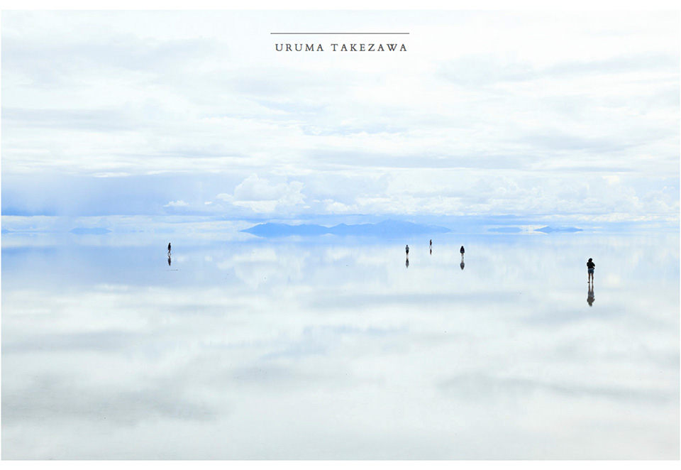 日経ナショナル ジオグラフィック　取締役会長 伊藤達生 × 東京カメラ部運営 塚崎秀雄「写真で生きていくということ ～世界の視点から～」