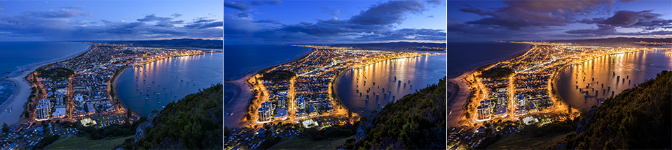 夜景フォトグラファー・丸田あつし氏「夜を彩る光の世界」