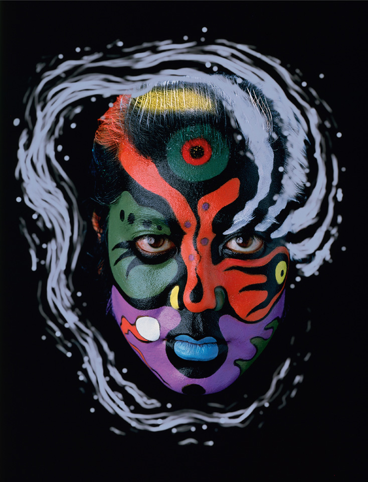 カメラマン 山岸伸×東京カメラ部10選 菊池賢二、黒田明臣、富久浩二、松永亨「写真表現の可能性」