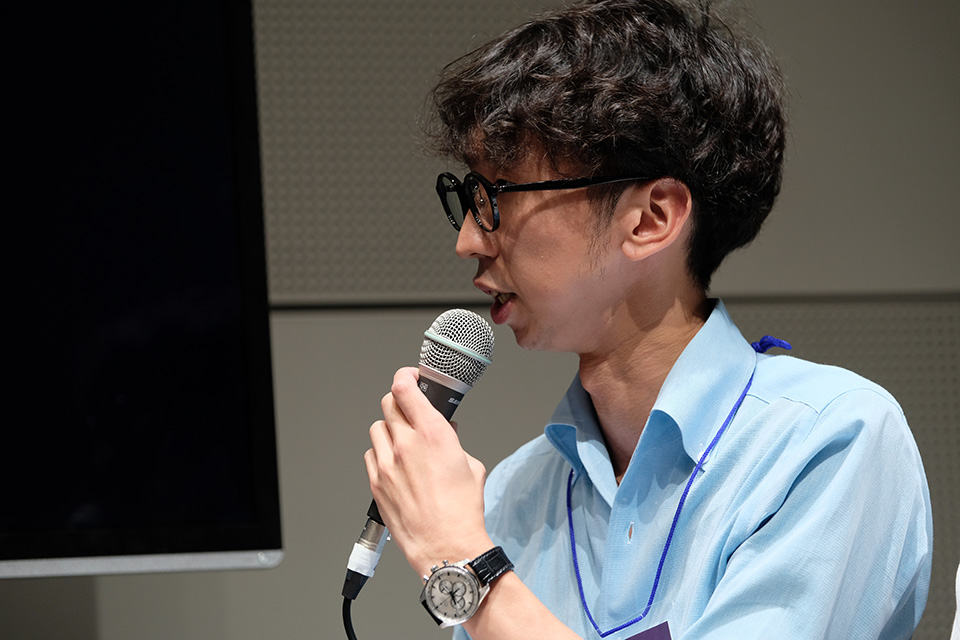 カメラマン 山岸伸×東京カメラ部10選 菊池賢二、黒田明臣、富久浩二、松永亨「写真表現の可能性」