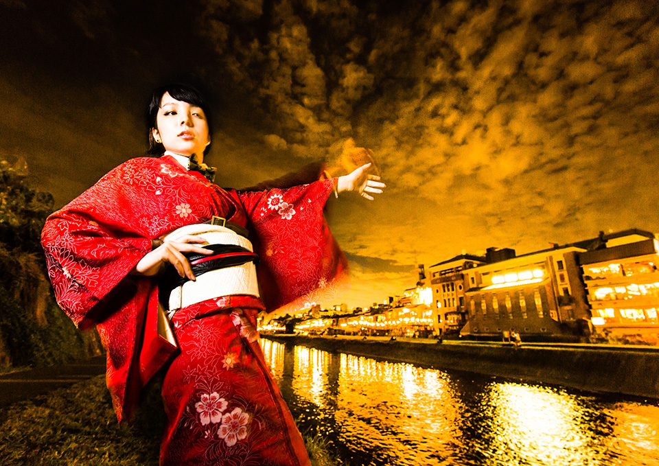 カメラマン 山岸伸×東京カメラ部10選 菊池賢二、黒田明臣、富久浩二、松永亨「写真表現の可能性」