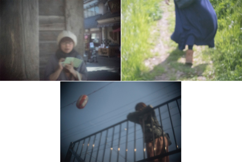 カメラマン 山岸伸×東京カメラ部10選 菊池賢二、黒田明臣、富久浩二、松永亨「写真表現の可能性」