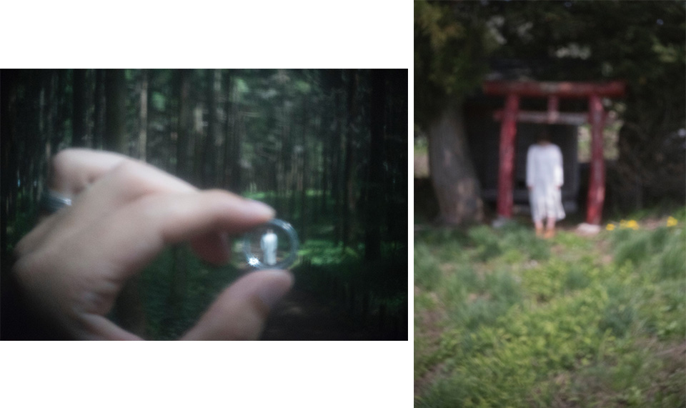 カメラマン 山岸伸×東京カメラ部10選 菊池賢二、黒田明臣、富久浩二、松永亨「写真表現の可能性」