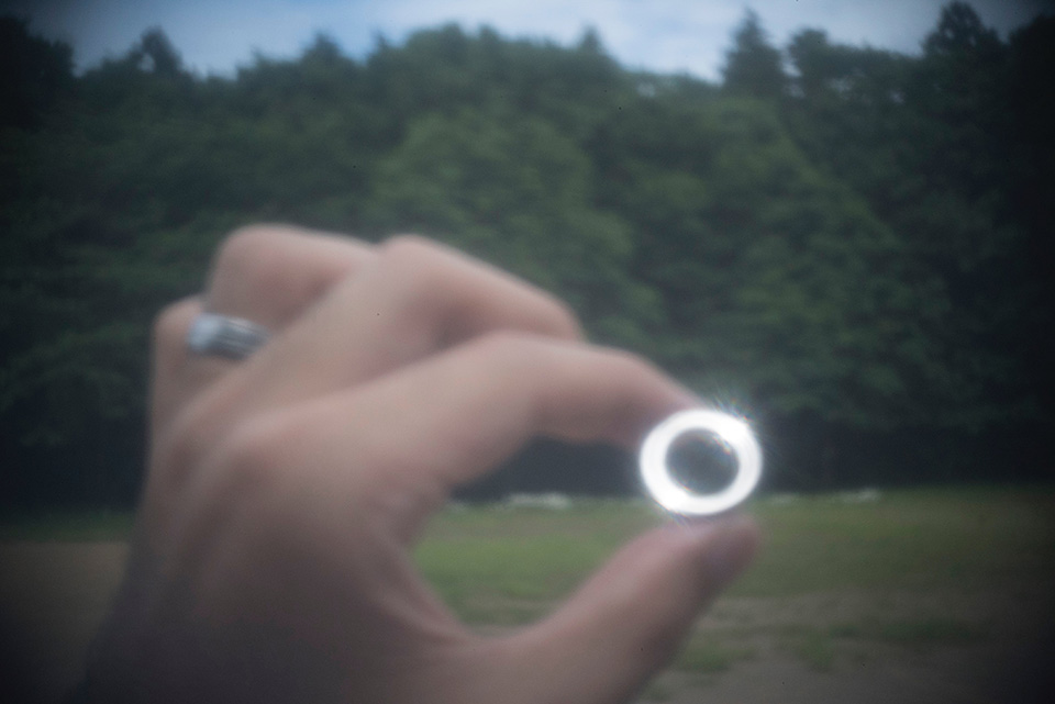 カメラマン 山岸伸×東京カメラ部10選 菊池賢二、黒田明臣、富久浩二、松永亨「写真表現の可能性」