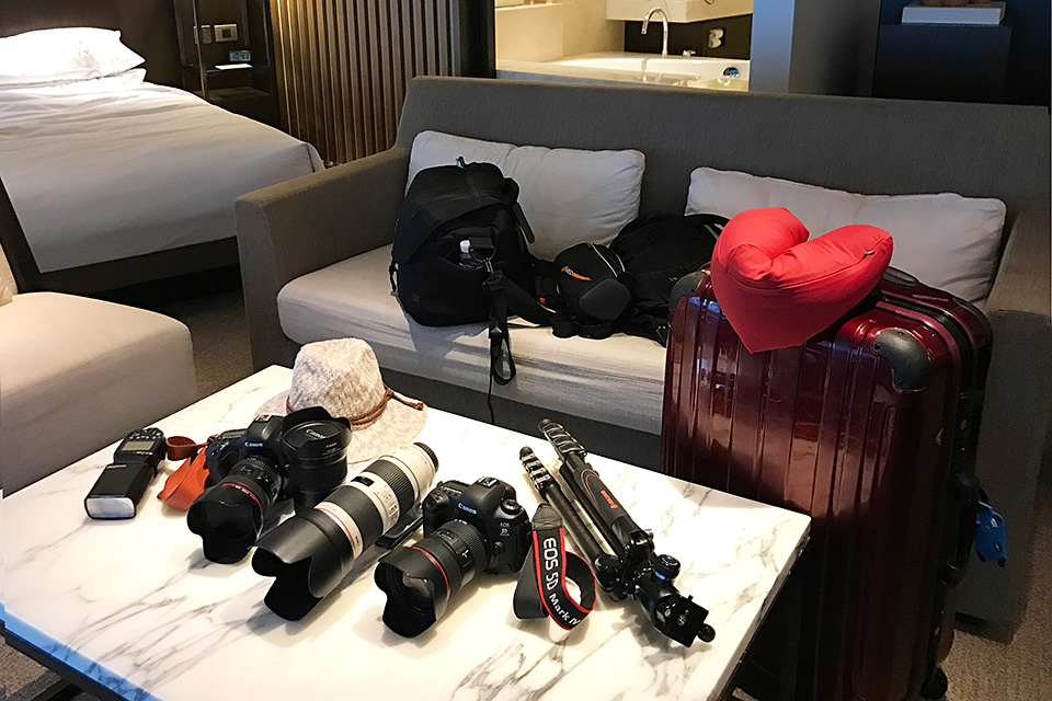 アメリカン・エキスプレス 東京カメラ部10選 浅岡省一氏、八木千賀子氏 「東京カメラ部10選がみた世界 by アメリカン・エキスプレス」