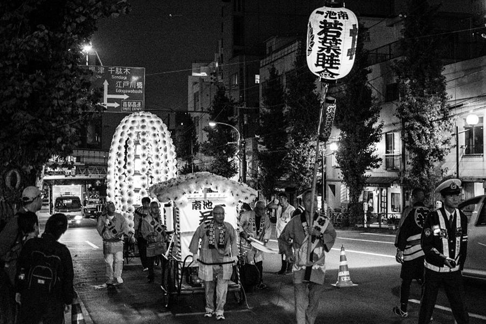 アサヒカメラ 編集長 佐々木広人 × 東京カメラ部運営「いま撮影者が気になる疑問に答える～著作権と審査～」
