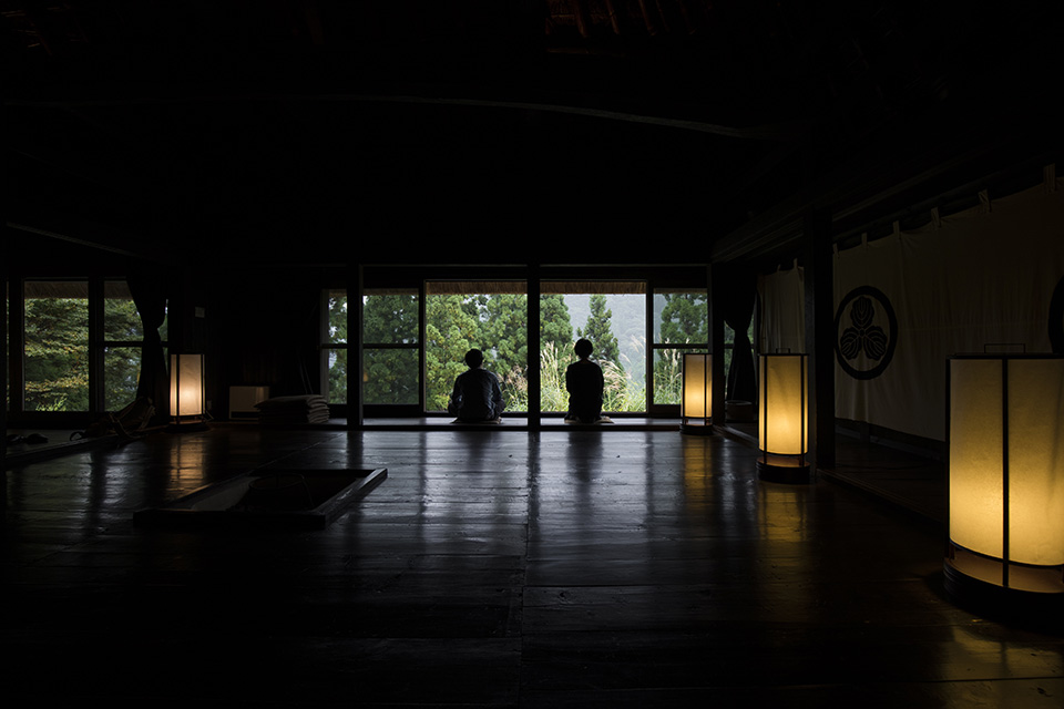 キヤノンマーケティングジャパン　東京カメラ部10選 柄木孝志「EOS 5D Mark IVで撮る日本の美しい村」