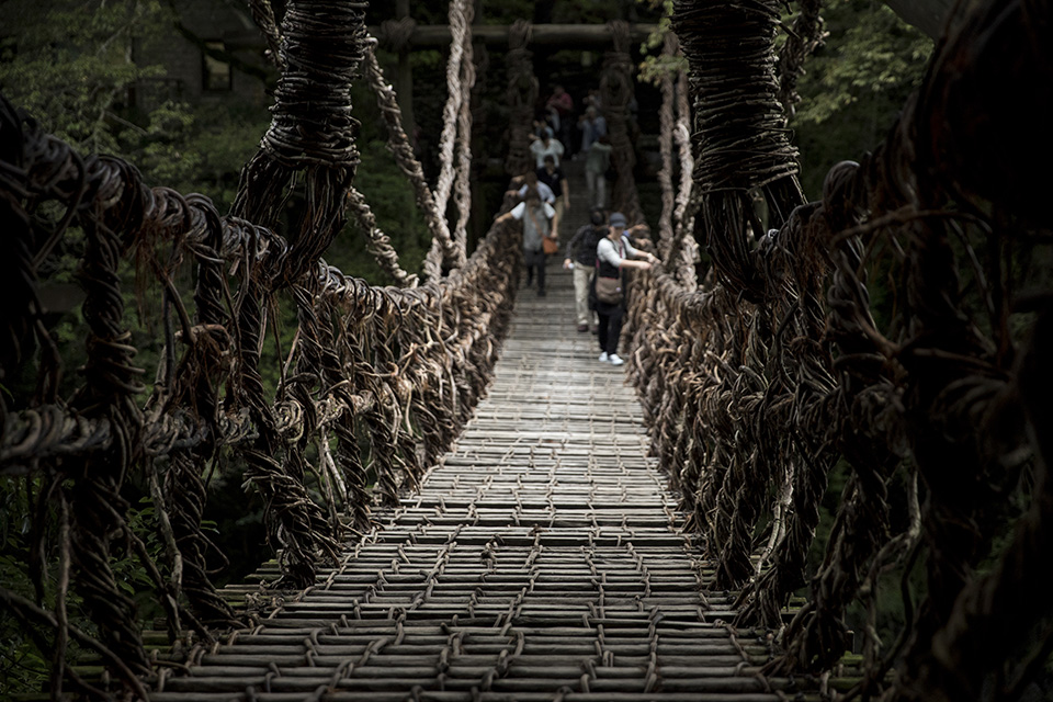 キヤノンマーケティングジャパン　東京カメラ部10選 柄木孝志「EOS 5D Mark IVで撮る日本の美しい村」