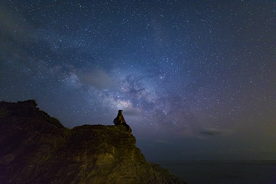 キヤノンマーケティングジャパン　東京カメラ部10選 柄木孝志「EOS 5D Mark IVで撮る日本の美しい村」