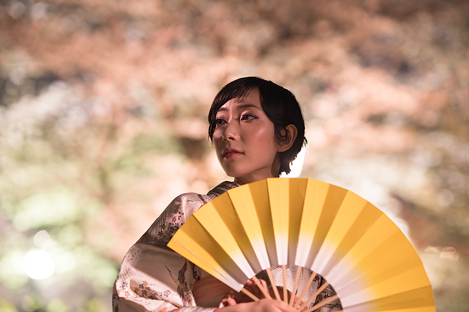 東京カメラ部10選 黒田明臣、別所隆弘「10選によるポートレート、風景現像講座」