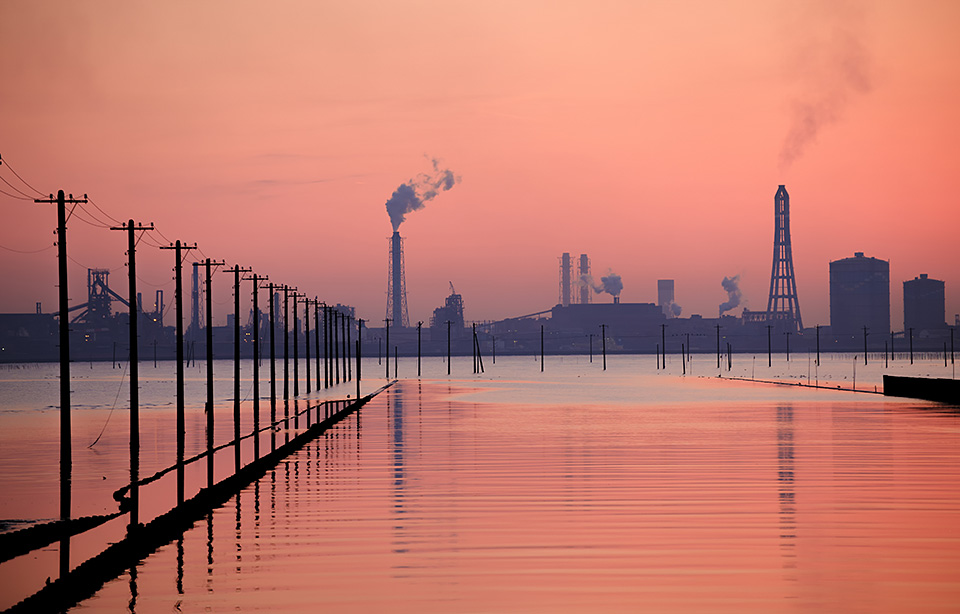 富士フイルム 東京カメラ部10選 原 朋士氏、和-KAZU-氏 × 富士フイルム 岡田昌幸氏、東京カメラ部運営「東京カメラ部10選が語るXシリーズの魅力」