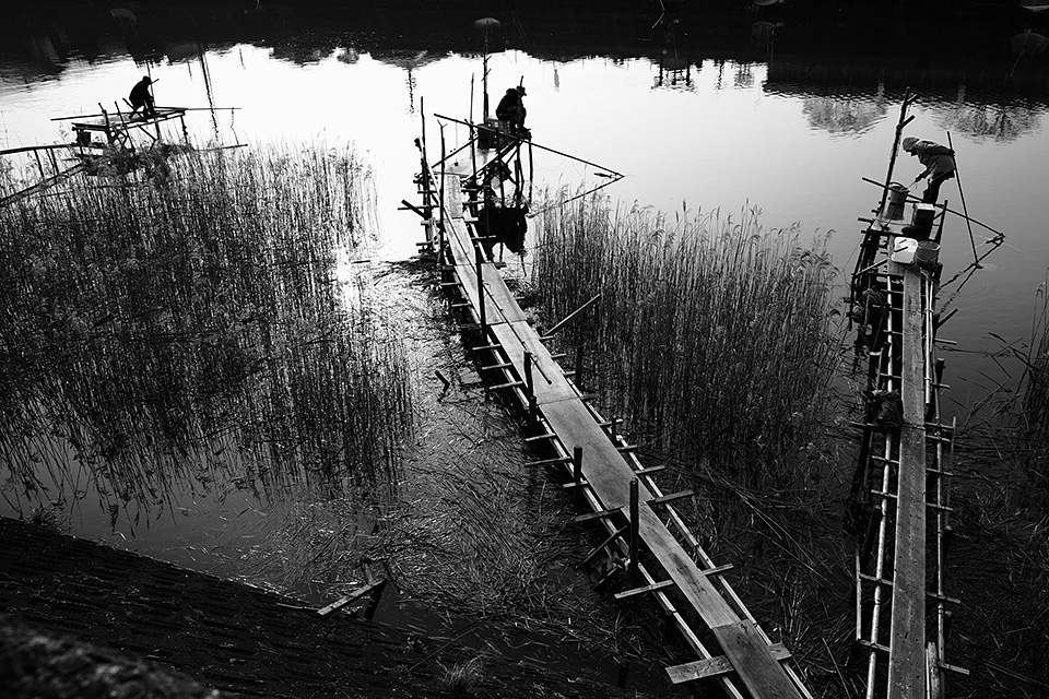 富士フイルム 東京カメラ部10選 原 朋士氏、和-KAZU-氏 × 富士フイルム 岡田昌幸氏、東京カメラ部運営「東京カメラ部10選が語るXシリーズの魅力」