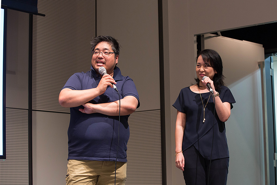 東京カメラ部10選 井上浩輝氏 × カナダ・オンタリオ州観光局 田中恵美氏 × エイチ･アイ･エス 田島裕司氏「建国150周年記念 　あったかい、冬カナダ“冬カナダの魅力と冬の撮り方～ナイアガラとトロント編”」