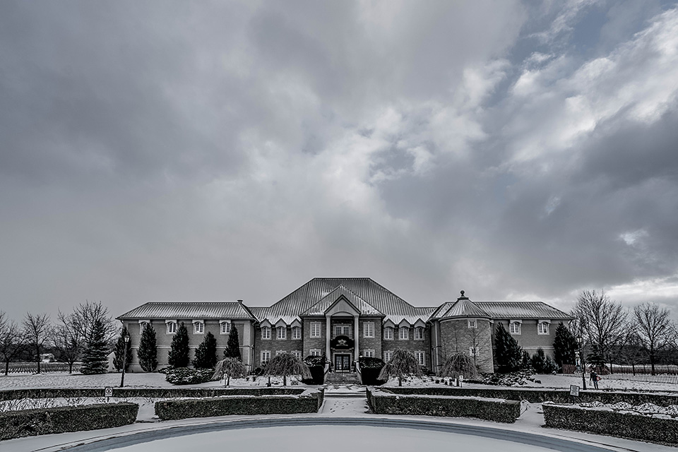 東京カメラ部10選 井上浩輝氏 × カナダ・オンタリオ州観光局 田中恵美氏 × エイチ･アイ･エス 田島裕司氏「建国150周年記念 　あったかい、冬カナダ“冬カナダの魅力と冬の撮り方～ナイアガラとトロント編”」