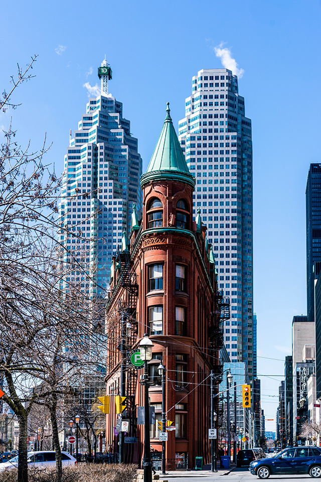 東京カメラ部10選 井上浩輝氏 × カナダ・オンタリオ州観光局 田中恵美氏 × エイチ･アイ･エス 田島裕司氏「建国150周年記念 　あったかい、冬カナダ“冬カナダの魅力と冬の撮り方～ナイアガラとトロント編”」