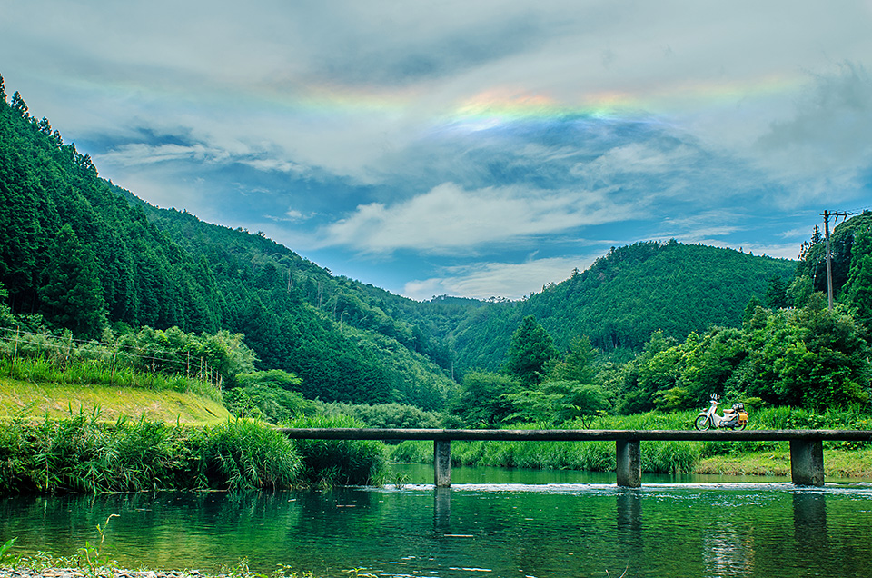 本田技研工業トークショー　こばん氏 × 東京カメラ部運営「Love Cub Snapトークショー　～写真で楽しむスーパーカブ～」