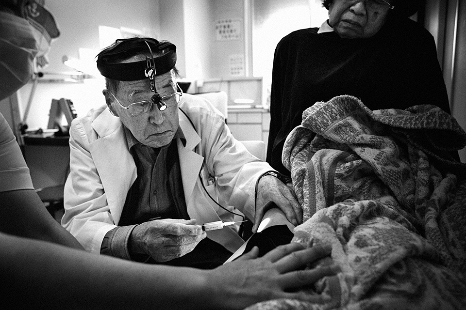 日経ナショナル ジオグラフィック社 元取締役会長 伊藤達生 × 写真家 八木豪彦「写真で生きていくということ～世界の視点から～」