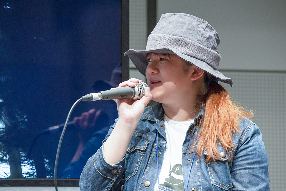 東京カメラ部10選 浅岡省一、Kyon.J、八木進、八木千賀子 × 東京カメラ部運営 他「個展を開催するということ」