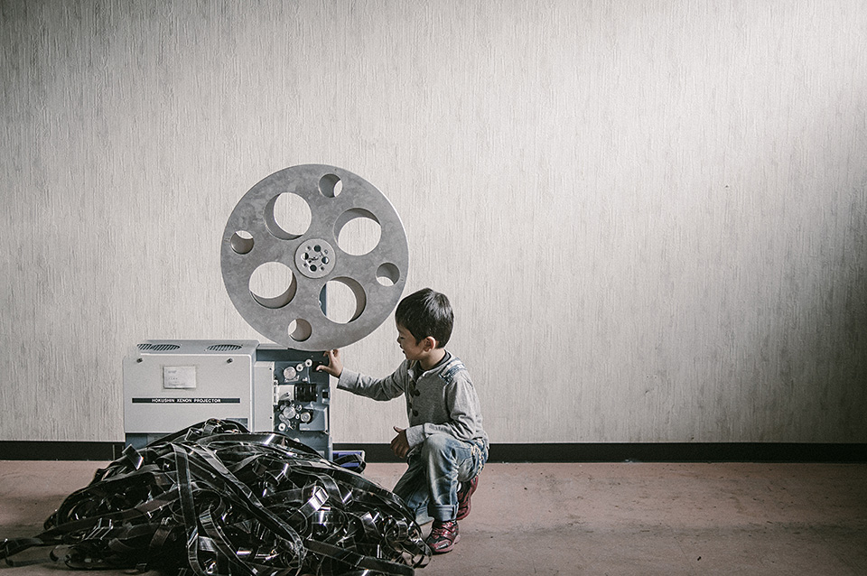 東京カメラ部10選 浅岡省一、Kyon.J、八木進、八木千賀子 × 東京カメラ部運営 他「個展を開催するということ」