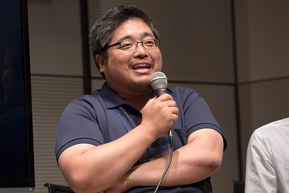 東京カメラ部10選 井上浩輝、黒田明臣、小林修士、和-KAZU- × 東京カメラ部運営「人生を変えた1枚。人生を変える1枚。」