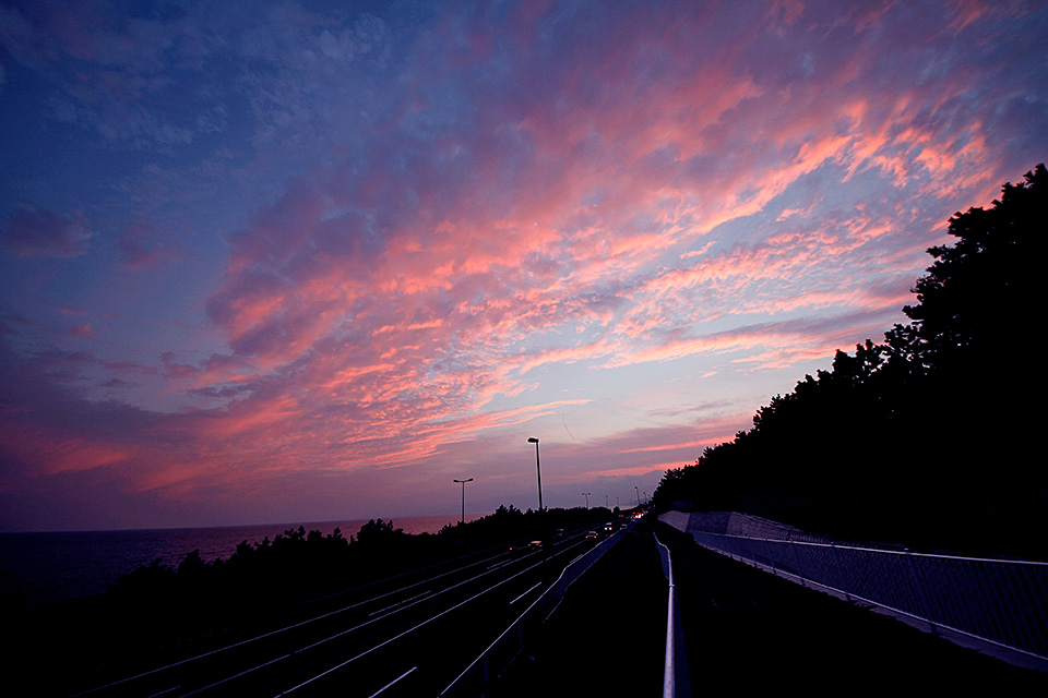日経ナショナル ジオグラフィック社 出版ディレクター 尾崎憲和氏 × 東京カメラ部10選 浅岡省一氏、Kyon.J氏、 八木千賀子氏 × 東京カメラ部運営「人生を変えた写真」