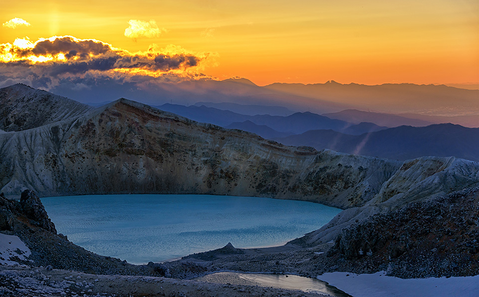 ニコンイメージングジャパントークショー 東京カメラ部10選 福田悟氏、別所隆弘氏「NIKKORレンズで表現した世界」