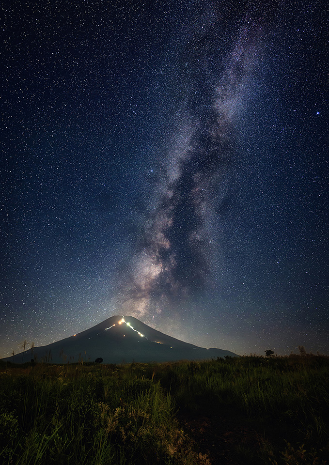 ニコンイメージングジャパントークショー 東京カメラ部10選 福田悟氏、別所隆弘氏「NIKKORレンズで表現した世界」