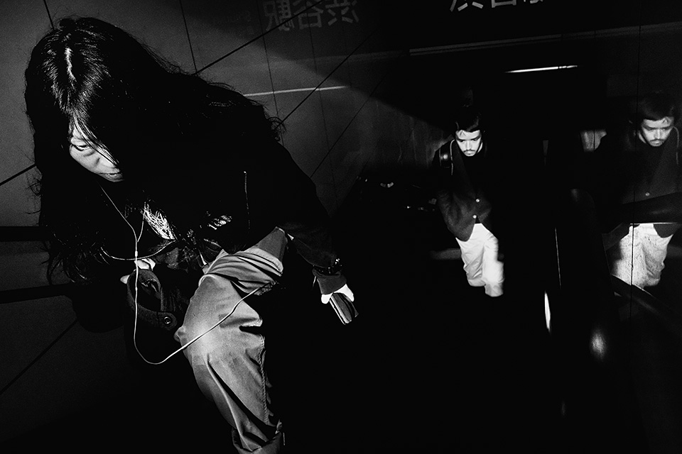 東京カメラ部10選 鈴木達朗氏、富久浩二氏 × コンテスト入賞者 藤谷弘樹氏 × 東京カメラ部運営「スナップ写真の世界」