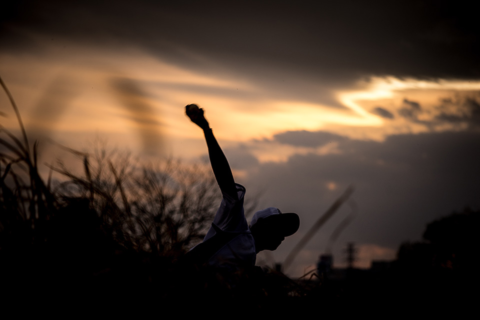 東京カメラ部10選 鈴木達朗氏、富久浩二氏 × コンテスト入賞者 藤谷弘樹氏 × 東京カメラ部運営「スナップ写真の世界」