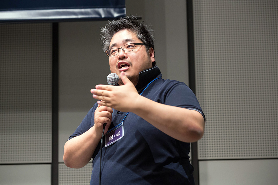 ソニーマーケティング　東京カメラ部10選 井上浩輝氏「αが捉えた北海道の自然」