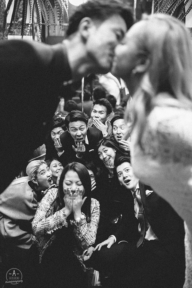 東京カメラ部10選 鈴木悠介、コンテスト入賞者 梅田厚樹、大貫絢子 × 東京カメラ部運営「Wedding／Family Photo」