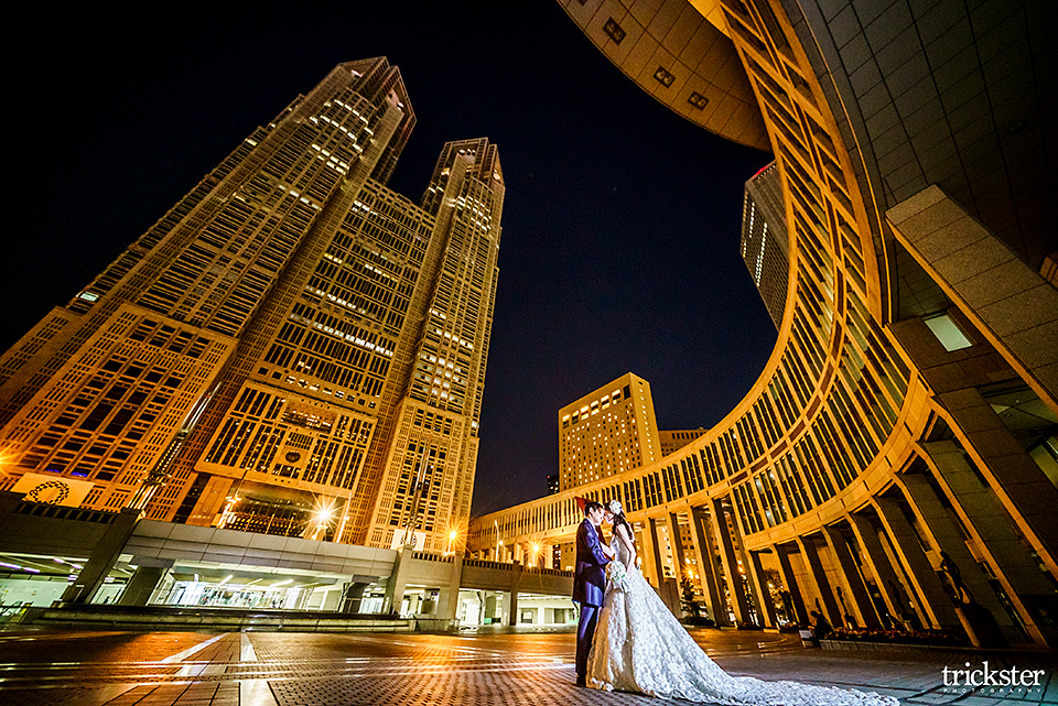 東京カメラ部10選 鈴木悠介、コンテスト入賞者 梅田厚樹、大貫絢子 × 東京カメラ部運営「Wedding／Family Photo」