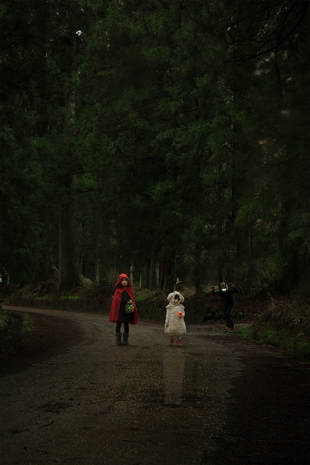 東京カメラ部10選 長岩典子氏 × コンテスト入賞者 荒畑恵子氏、中田久美子氏 × 東京カメラ部運営「カメラが広げる私の世界」