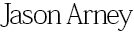 Jason Arney