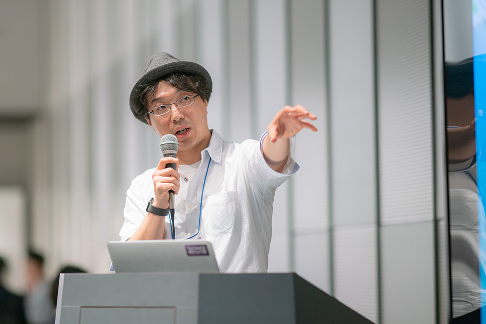 東京カメラ部10選 別所隆弘氏「翼を得たカメラ：ドローンが見せる新しい写真の世界」