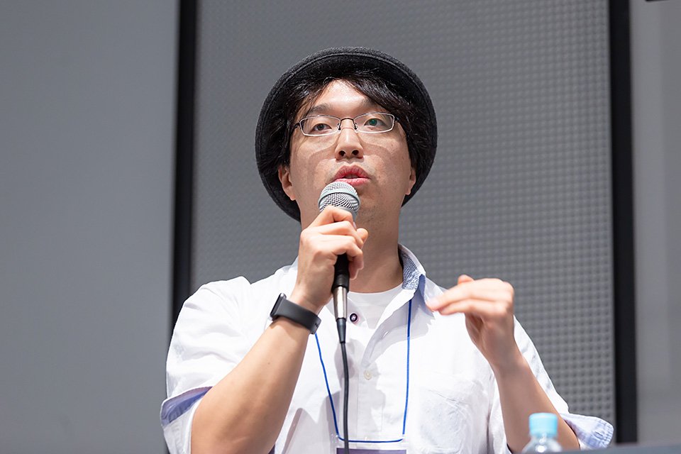 東京カメラ部10選 別所隆弘氏「翼を得たカメラ：ドローンが見せる新しい写真の世界」