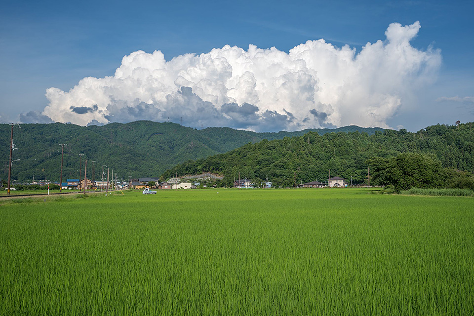 東京カメラ部10選 別所隆弘氏「翼を得たカメラ：ドローンが見せる新しい写真の世界」