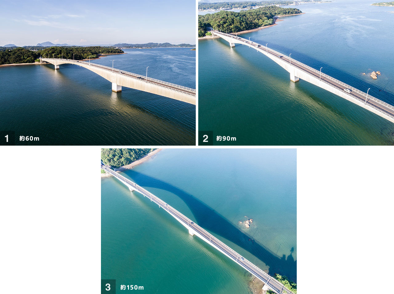 東京カメラ部10選 別所隆弘氏「翼を得たカメラ：ドローンが見せる新しい写真の世界」