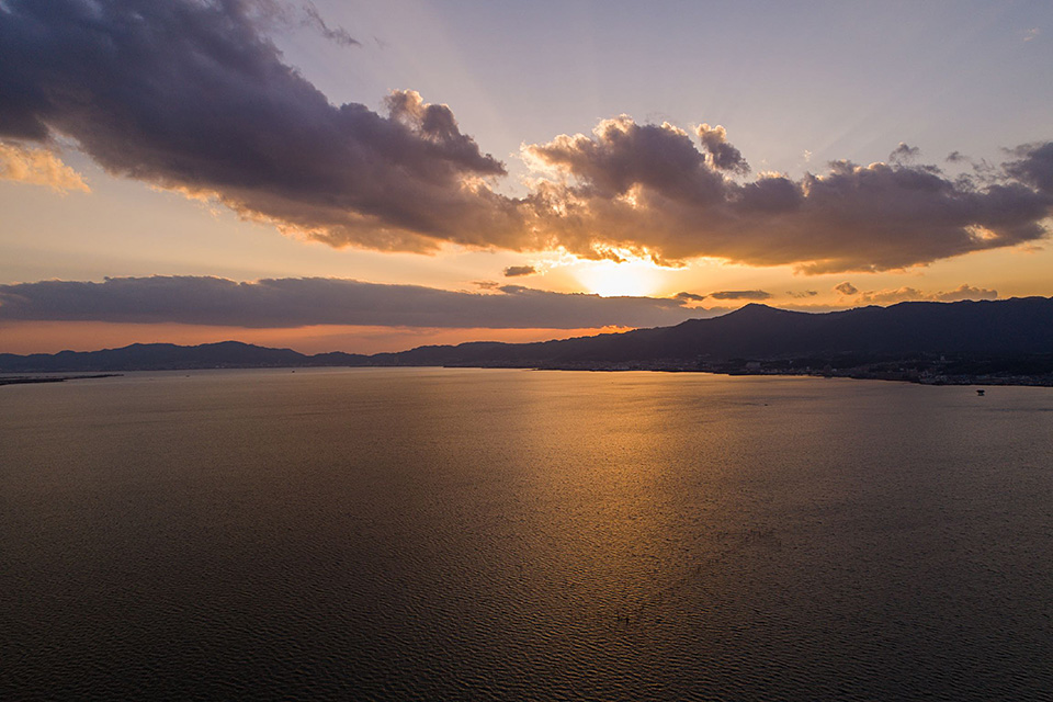 東京カメラ部10選 別所隆弘氏「翼を得たカメラ：ドローンが見せる新しい写真の世界」