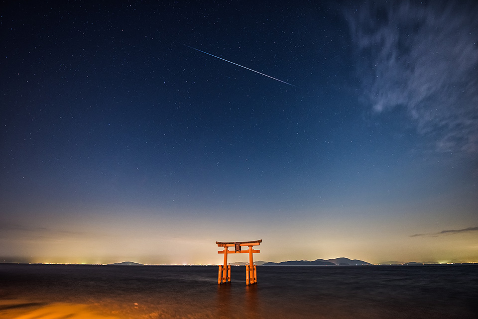 東京カメラ部10選 別所隆弘氏「翼を得たカメラ：ドローンが見せる新しい写真の世界」