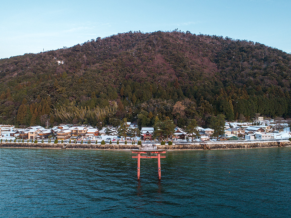 東京カメラ部10選 別所隆弘氏「翼を得たカメラ：ドローンが見せる新しい写真の世界」
