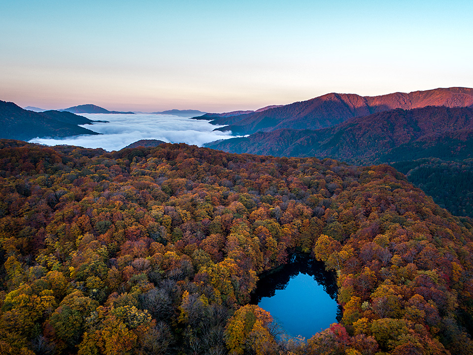 東京カメラ部10選 別所隆弘氏「翼を得たカメラ：ドローンが見せる新しい写真の世界」