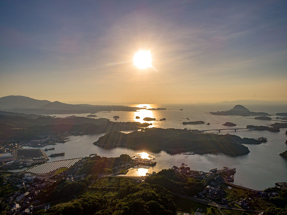 東京カメラ部10選 別所隆弘氏「翼を得たカメラ：ドローンが見せる新しい写真の世界」