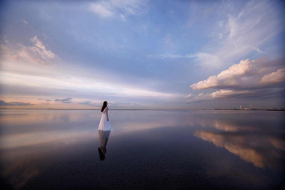 富士フイルム 東京カメラ部10選 浅岡省一氏、高橋伸哉氏「Xシリーズで撮るポートレート」