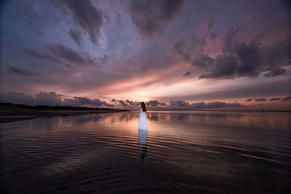 富士フイルム 東京カメラ部10選 浅岡省一氏、高橋伸哉氏「Xシリーズで撮るポートレート」