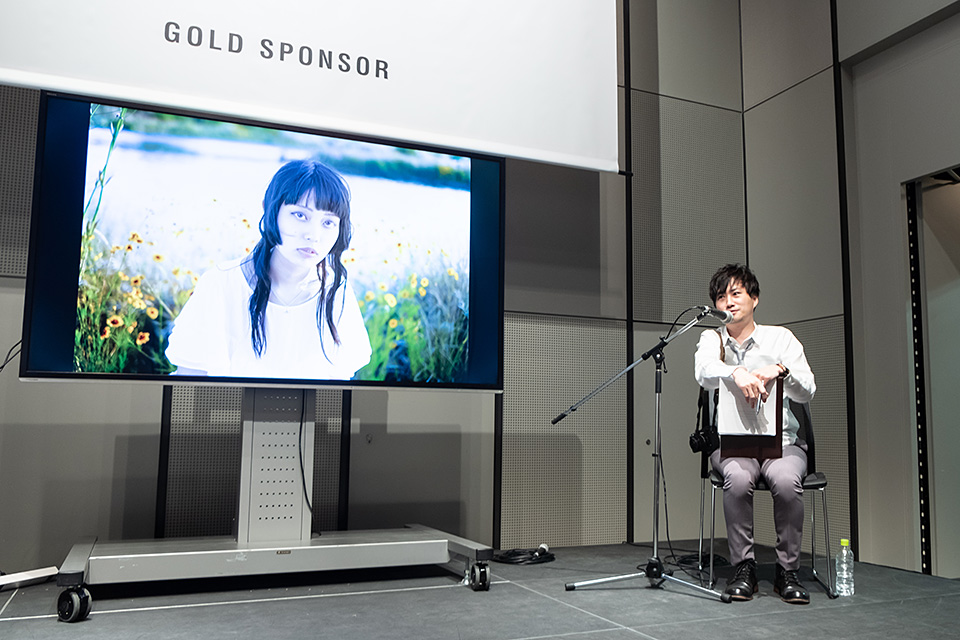 富士フイルム 東京カメラ部10選 浅岡省一氏、高橋伸哉氏「Xシリーズで撮るポートレート」